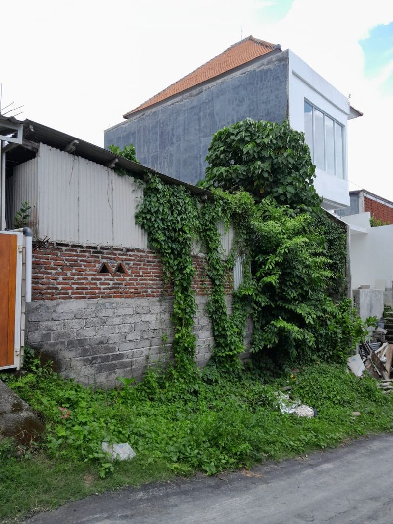 Dijual Tanah Murah 120m² SHM di Cargo Denpasar Bali 750 Jt - 4