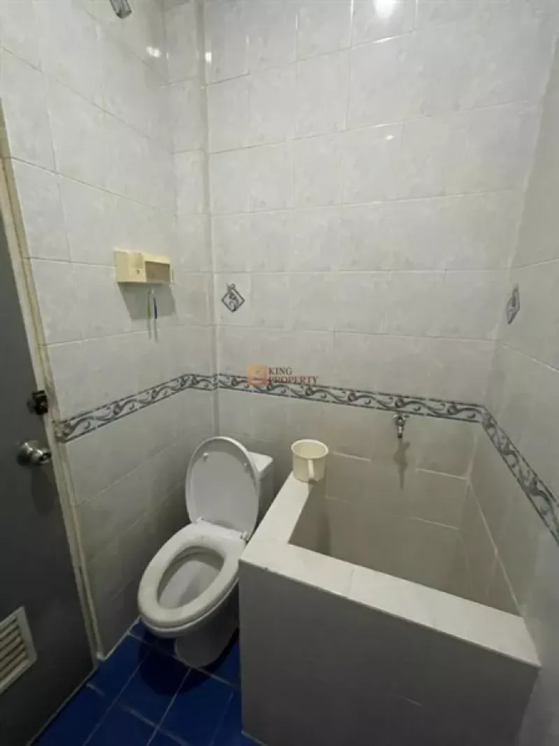 Dijual Cepat Rumah 2Lt. Taman Permata Indah II Semi Furnished Jakarta - 4