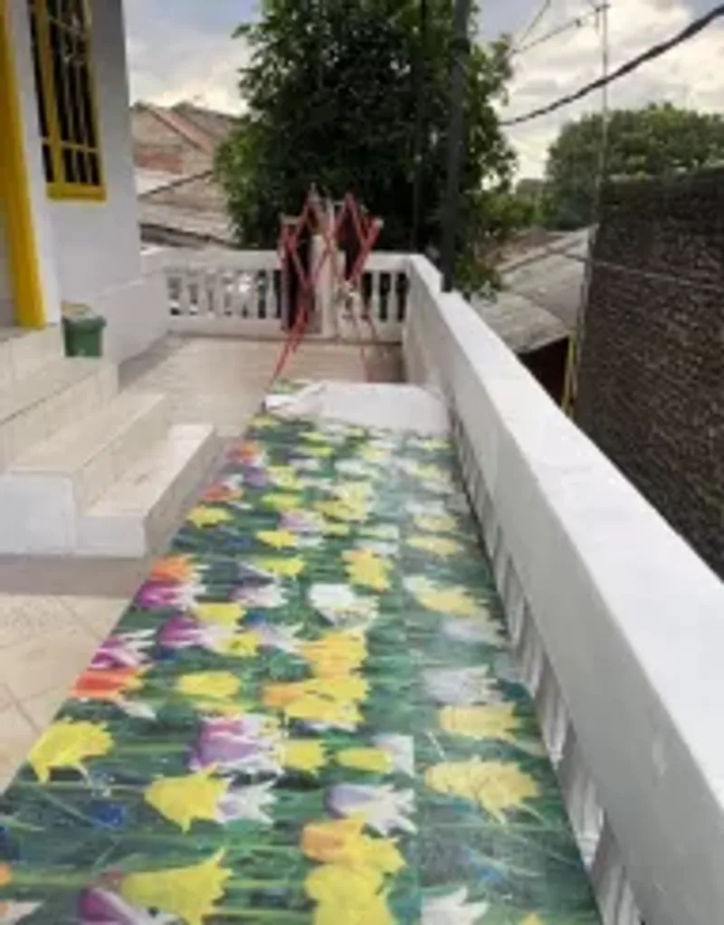 Rumah Kost Potensial 12 Kamar di TB Simatupang Ragunan Jaksel - 3