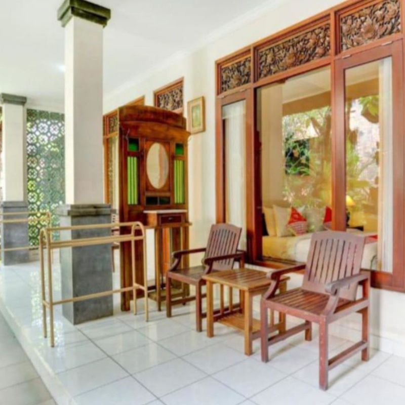 Sewa Min 5 Tahun Hotel 31 Kamar Sanur Denpasar - 4