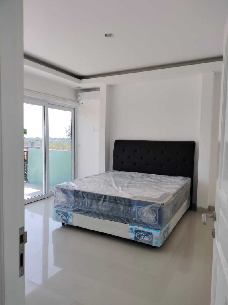 Dijual Rumah Baru Hadap Selatan Pemandangan Laut Nusa Dua - 3