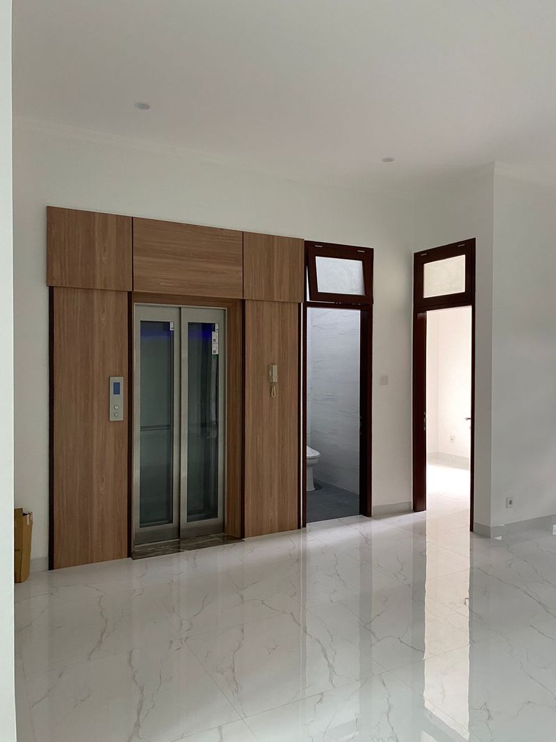 Rumah siap huni di Mendawai - 3