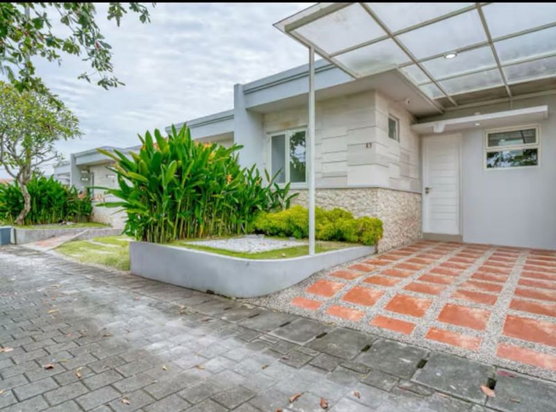 Rumah Dijual di Kuta Utara, Kabupaten Badung — 2 KT, 2 KM