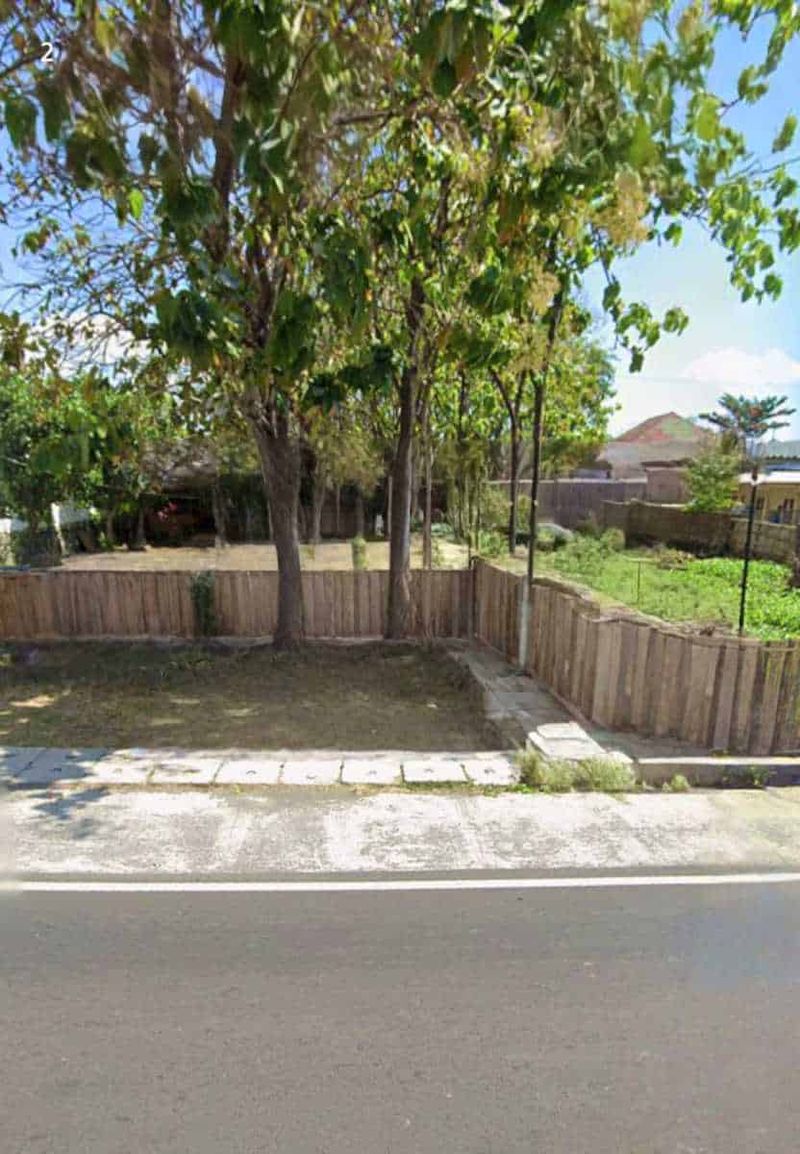 Jual Tanah 16 Are Tanjung Lombok Utara Nusa Tenggara Barat - 3