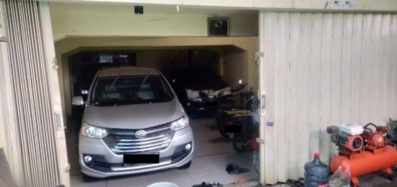 Rumah Dijual di Bandung Kulon, Kota Bandung — 3 KT, 2 KM