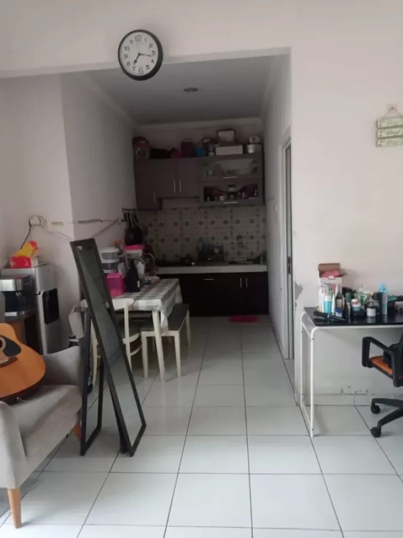 Rumah Murah, Minimalis di Green Garden Rorotan, Jakarta utara - 3