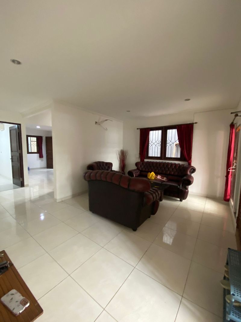 Dijual Rumah Cilandak Timur Jakarta Selatan - 2