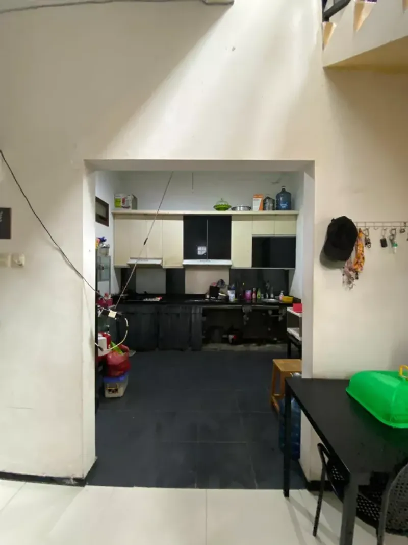 RUMAH BAGUS 2 LANTAI DI KELAPA GADING, BCS, BEBAS BANJIR JUAL MURAH - 5