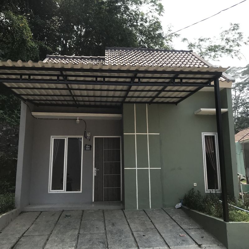 Rumah Murah di KABUPATEN LEBAK, Banten - 4