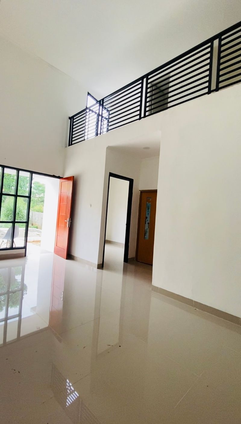 Rumah Tanpa DP Di Kalisuren Kab. Bogor - 4