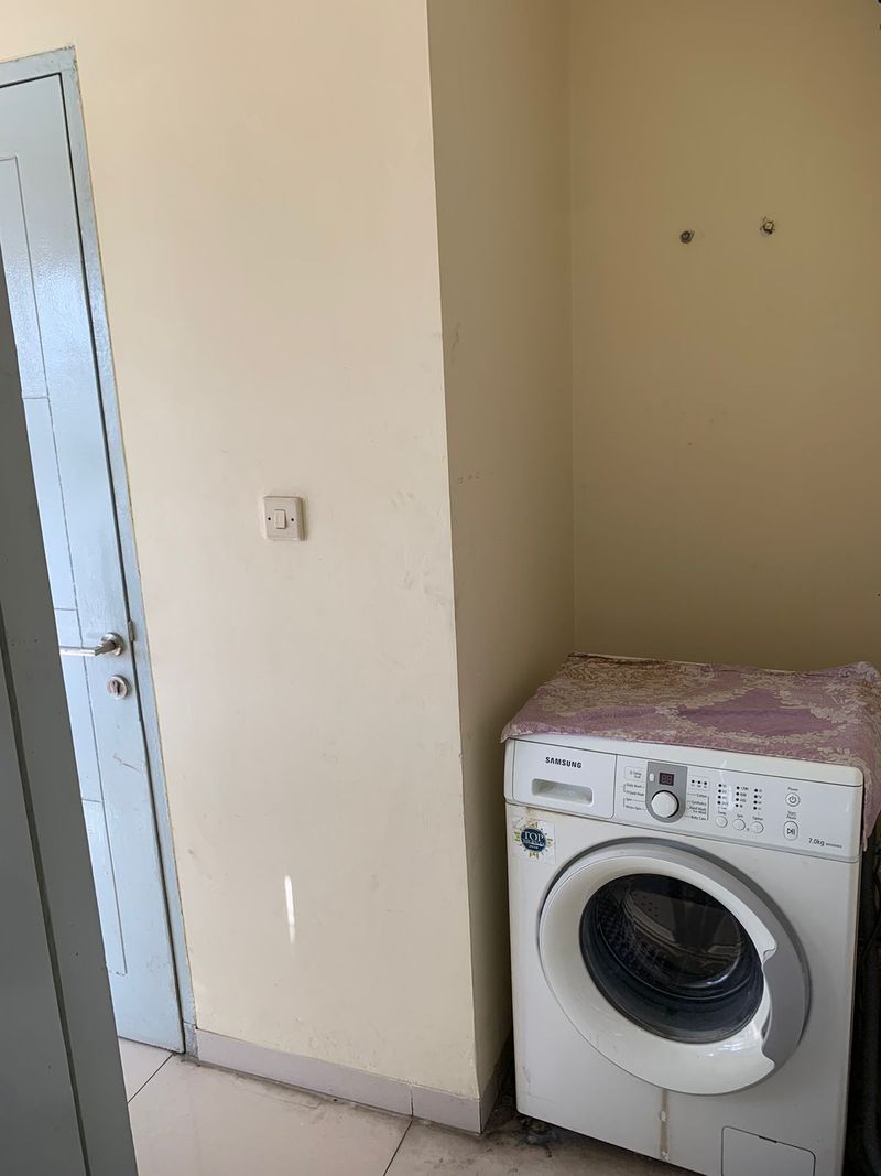 Dijual Rumah Full Furnished Serpong Garden 1 Green Studentia - 3