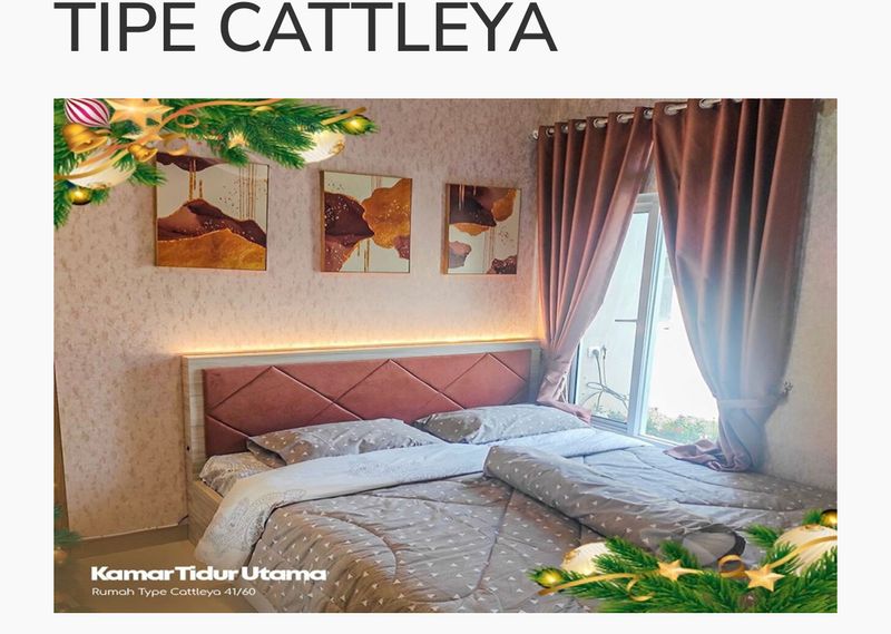 Rumah Cantik di KABUPATEN LEBAK, Banten - 5