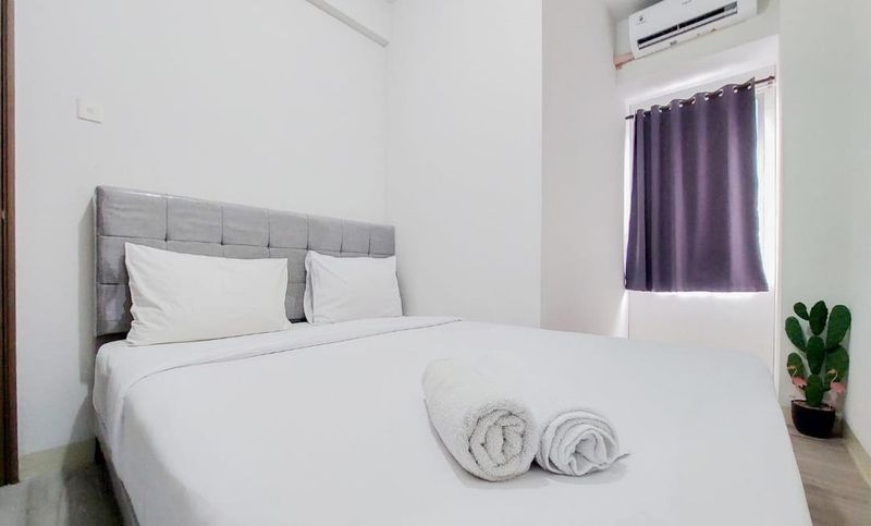 Apartemen Brand New di KOTA TANGERANG SELATAN, Banten - 5