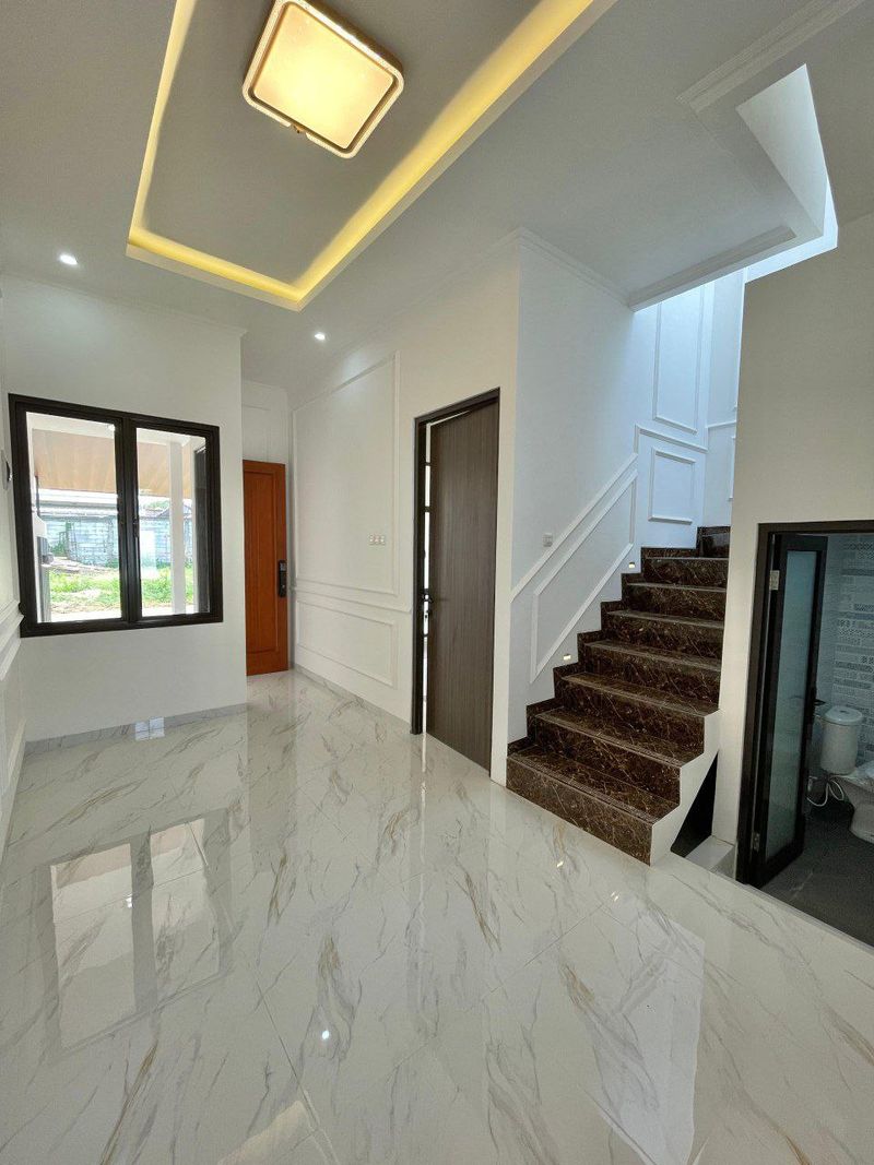 Dijual Rumah Premium Dekat Stasiun LRT Jatimulya di kabupaten bekasi, Jawa Barat - 5