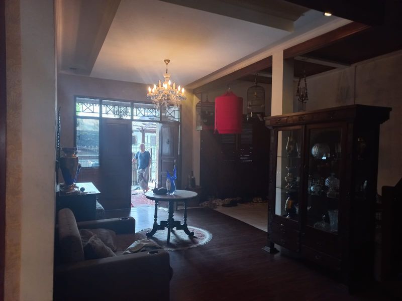 Rumah Siap Huni di Bukit Cireundeu – Ciputat - 4