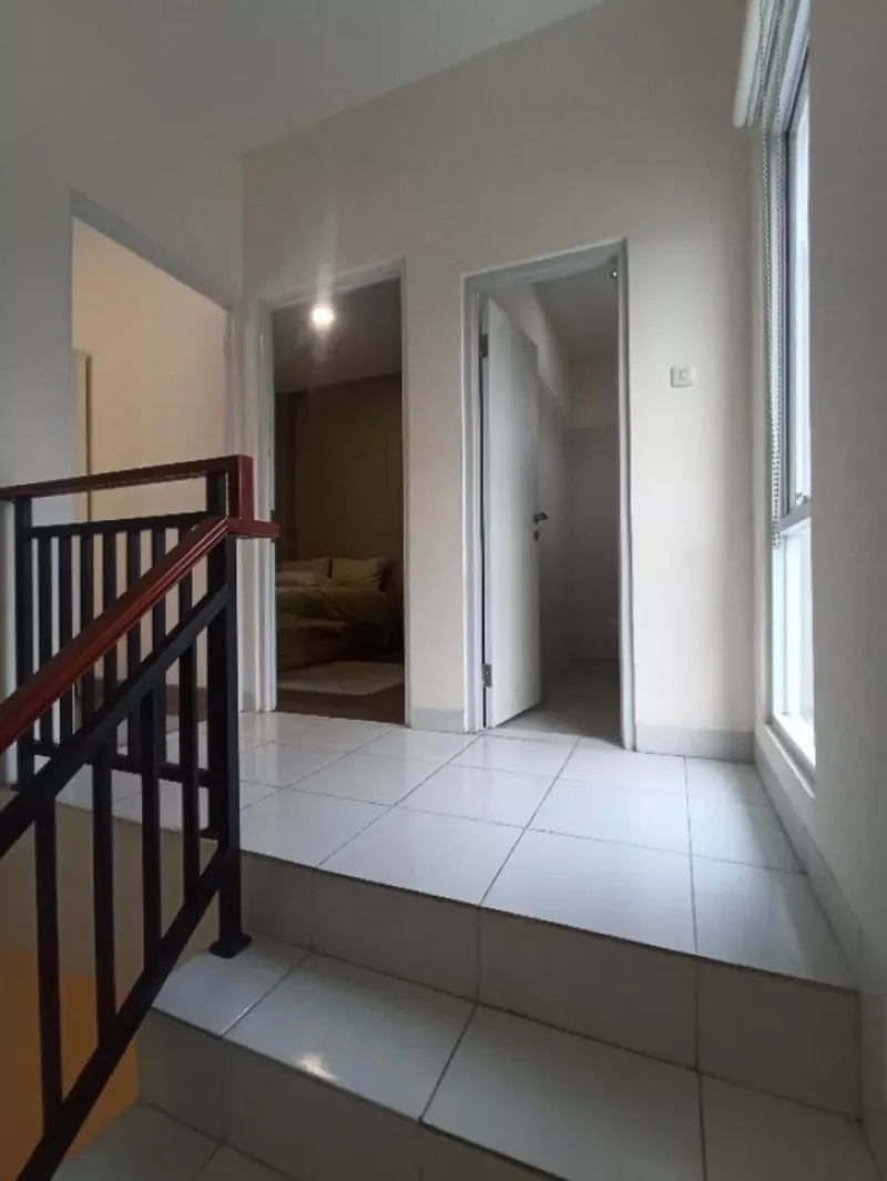 Rumah Impian 2 Lantai Kenyamanan Modern Di Setiap Tingkatan - 3