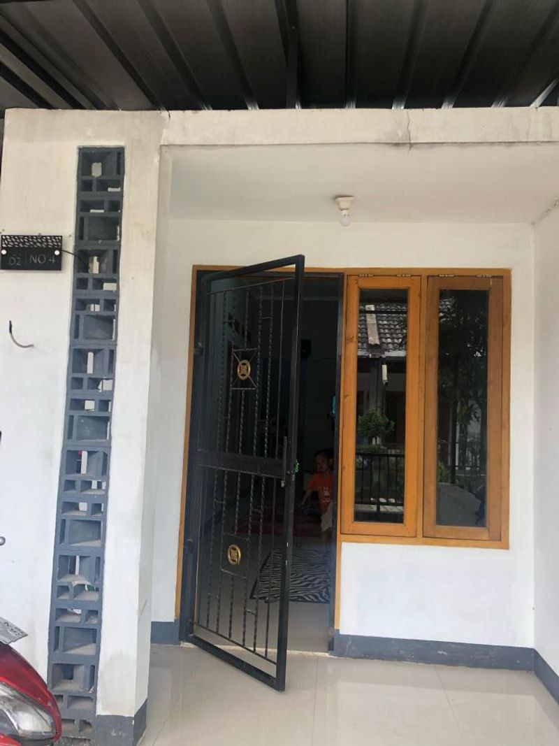 dijual (Over Credit) Perumahan Green Sakha Harmoni/Grand Sakha Huni (tangan pertama) - 3