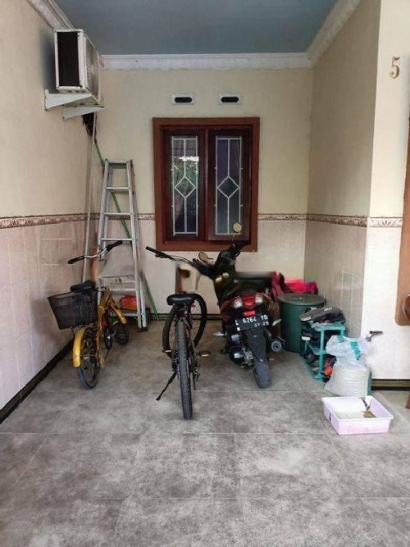 Rumah Murah di KOTA SURABAYA, Jawa Timur - 2