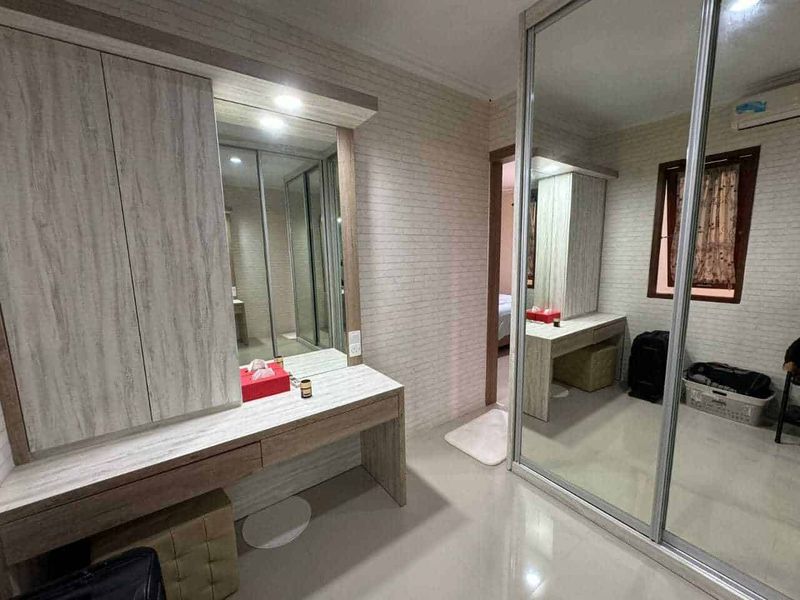 Dijual Rumah Hadap Utara 2 Lantai 2 Kamar Muka Kuning Batam Kepulauan Riau - 5