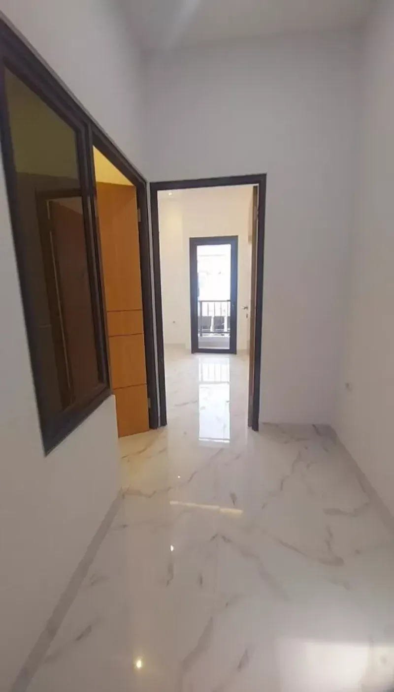 Jatinegara 2-Lt dalam Cluster dekat Jl Pemuda, St Klender, Tol Pulomas - 4