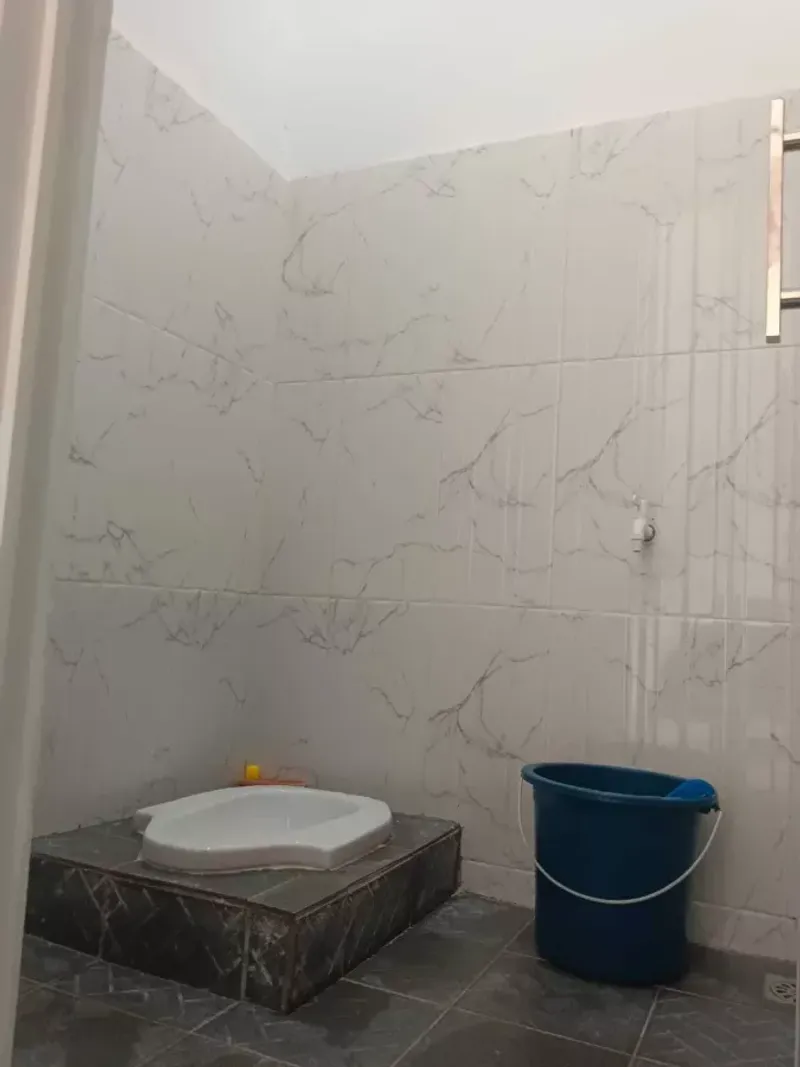 Dijual Rumah Murah 2 Kamar Harga Terjangkau di Lokasi Dekat Jalan Utama - 5