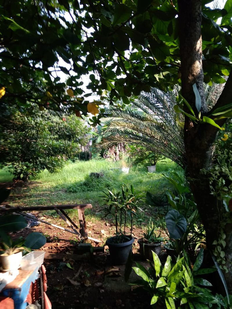 Tanah di Komplek Kembang Larangan-Ciledug - 5