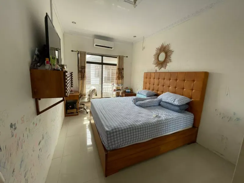 RUMAH DIJUAL PEJATEN TIMUR - 4