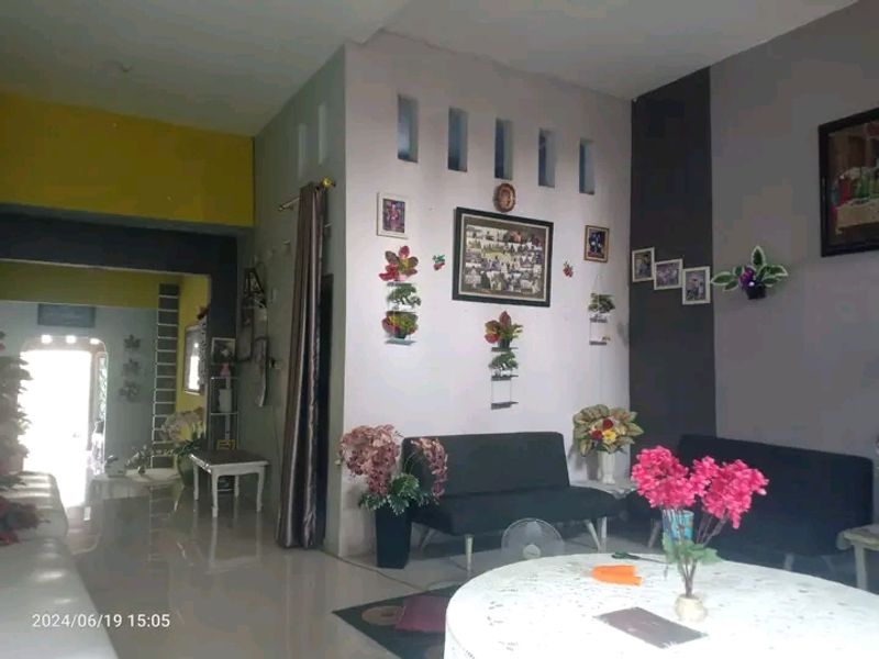 Dijual Rumah Strategis Murah full furnished  - 5