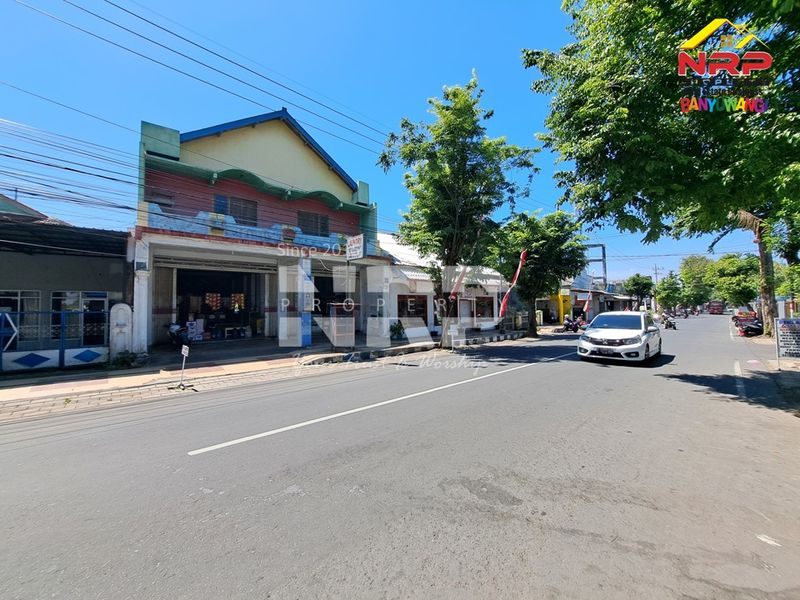  Dijual Ruko Premium di kabupaten banyuwangi, Jawa Timur - 2