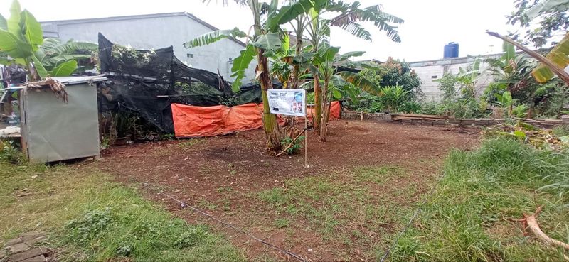 Tanah Murah di KOTA TANGERANG SELATAN, Banten - 4