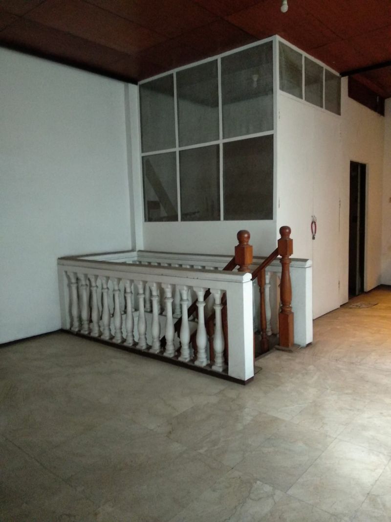 RUMAH DI PETOJO SABANGAN - JAKARTA PUSAT - 4