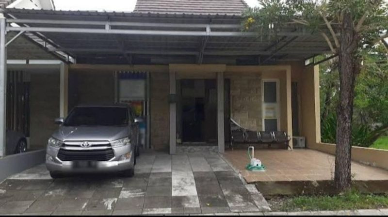 Rumah Dijual di Benowo, Kota Surabaya — 5 KT, 2 KM