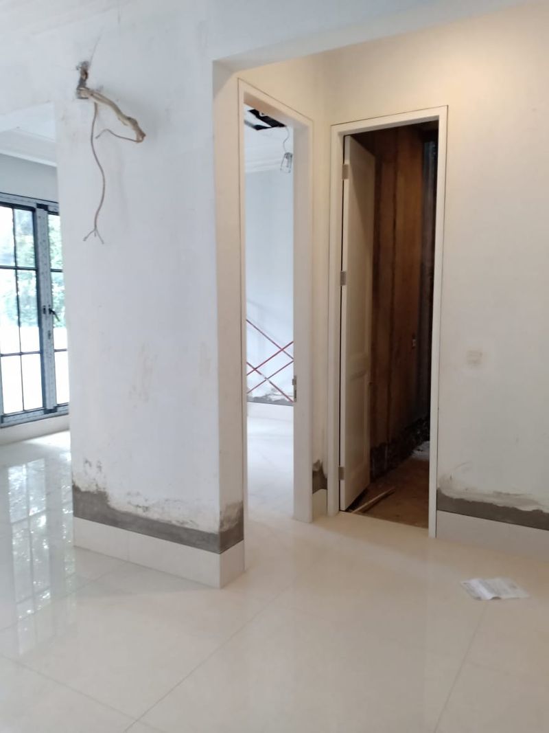 Rumah siap Huni di Cipayung - 4
