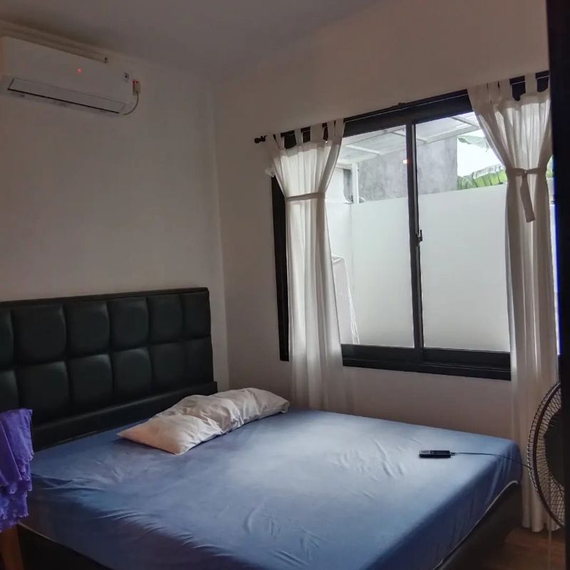 Rumah Asri dan Modern di Grand Cibubur - 4