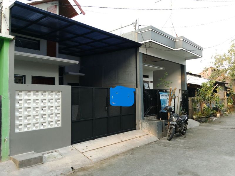 Dijual Rumah Siap Huni Dekat Summarecon di kota bekasi, Jawa Barat - 2