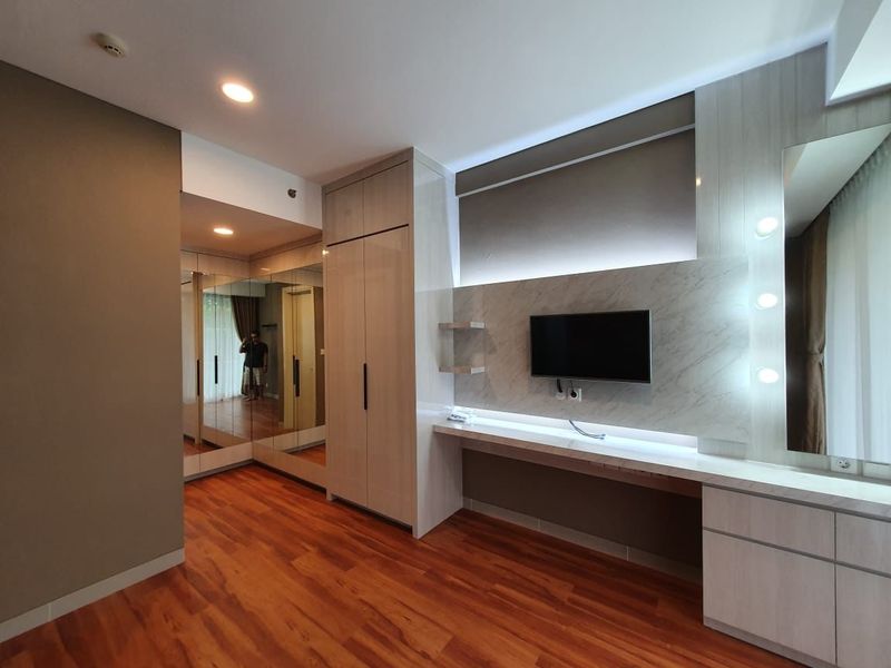 Dijual Apartemen Rainbow Spring Condovillas Summarecon Serpong - 2