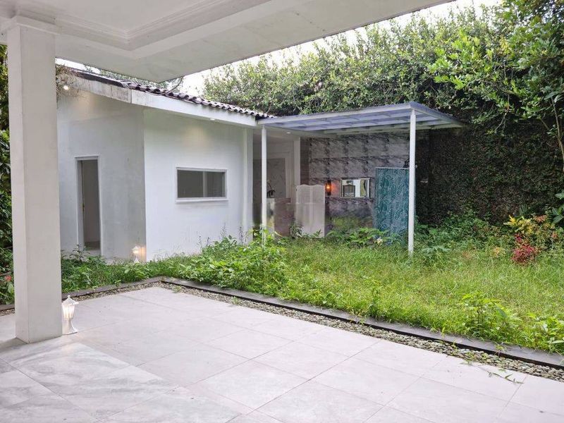 Rumah Mewah di KOTA BANDUNG, Jawa Barat - 5