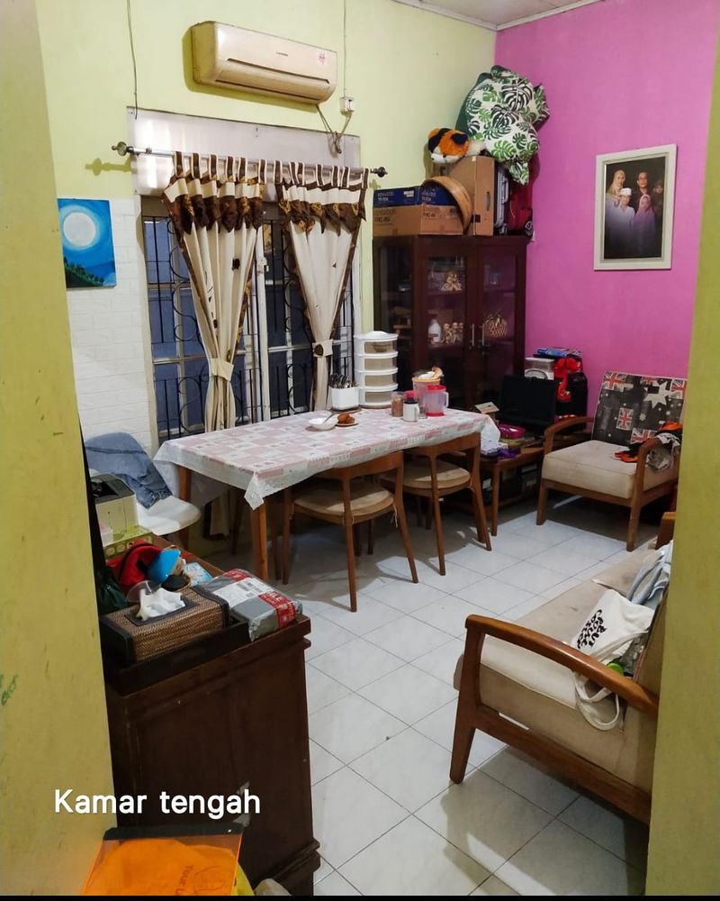 Dijual Rumah SHM Condet - 5