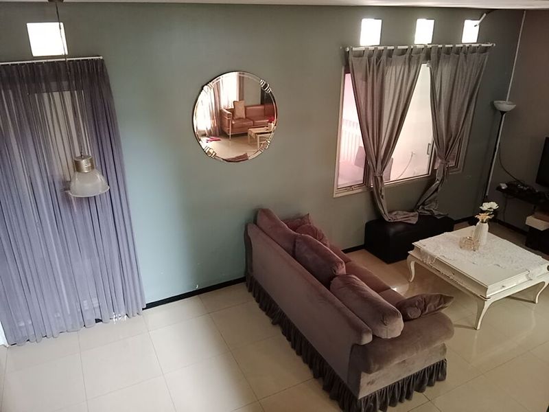 Rumah Cantik Grand Cibubur Boutique Residence,Jatisampurna,Bekasi - 5