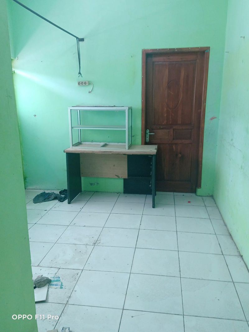 Rumah Keren di KABUPATEN BOGOR, Jawa Barat - 2