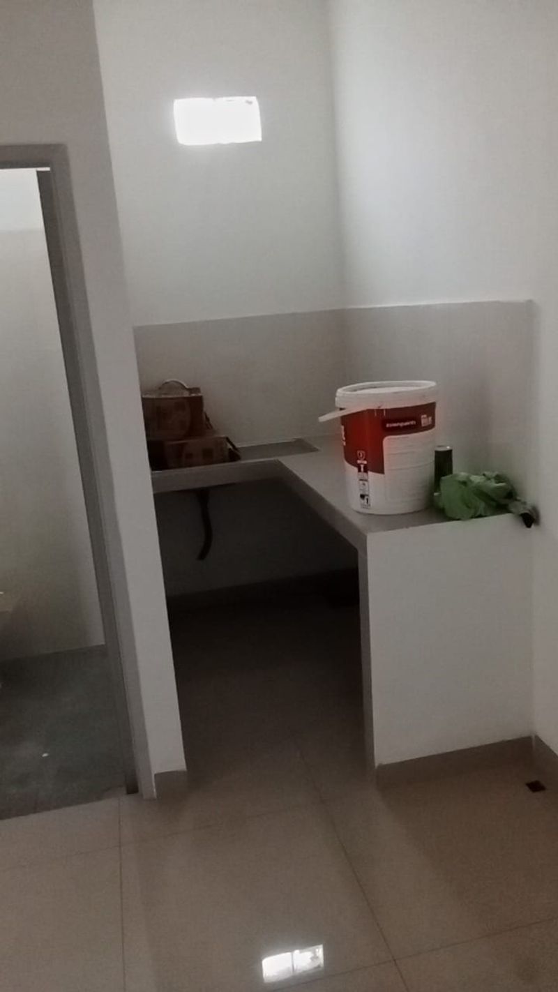 Rumah Murah Jakarta Selatan Dekat Stasiun Universitas Pancasila Lenteng Agung Jagakarsa Jakarta Selatan  - 5