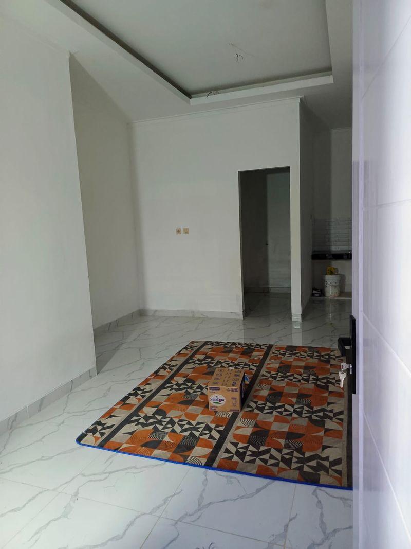 Dijual Rumah Baru Siap Huni Murah  - 4