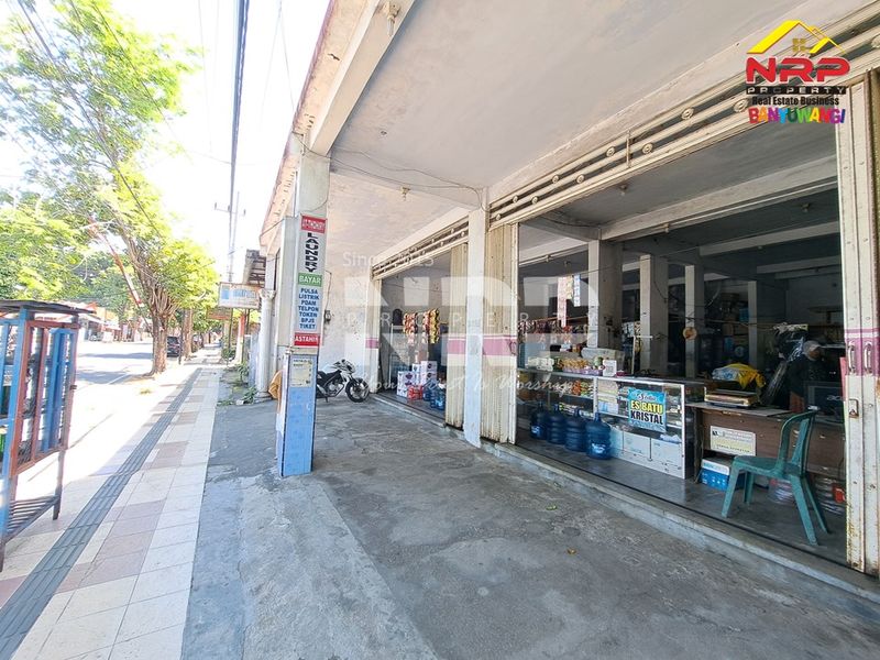  Dijual Ruko Premium di kabupaten banyuwangi, Jawa Timur - 5