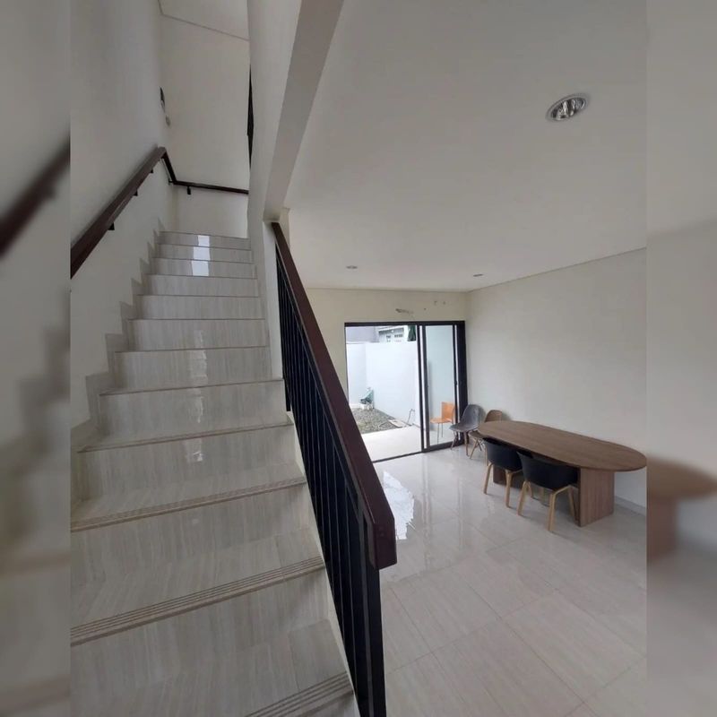 Rumah Modern di KOTA DEPOK, Jawa Barat - 4