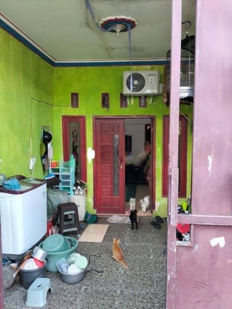 Rumah Murah di KOTA SURABAYA, Jawa Timur - 3