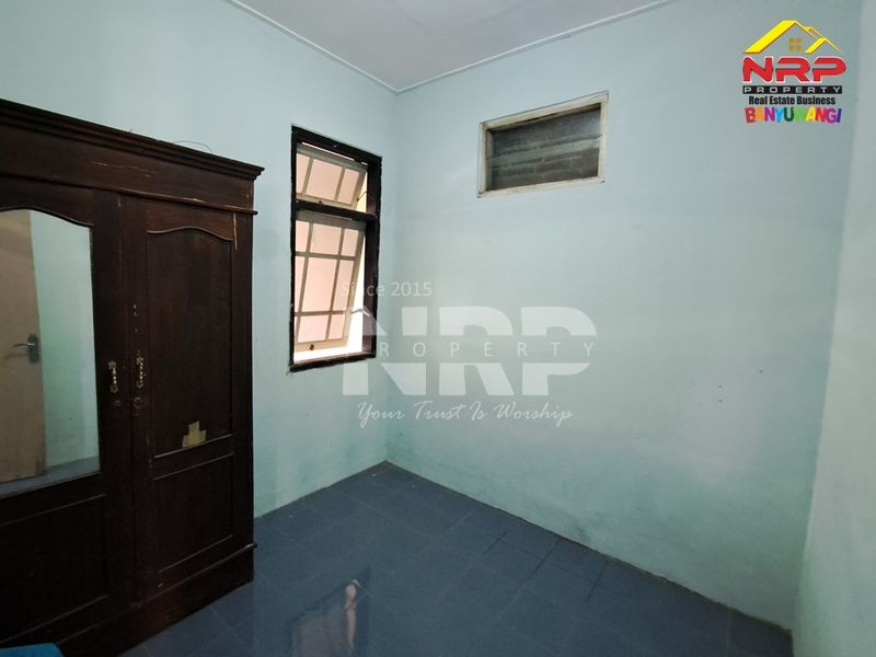 Disewa Rumah Minimalis di kabupaten banyuwangi, Jawa Timur karangrejo - 2