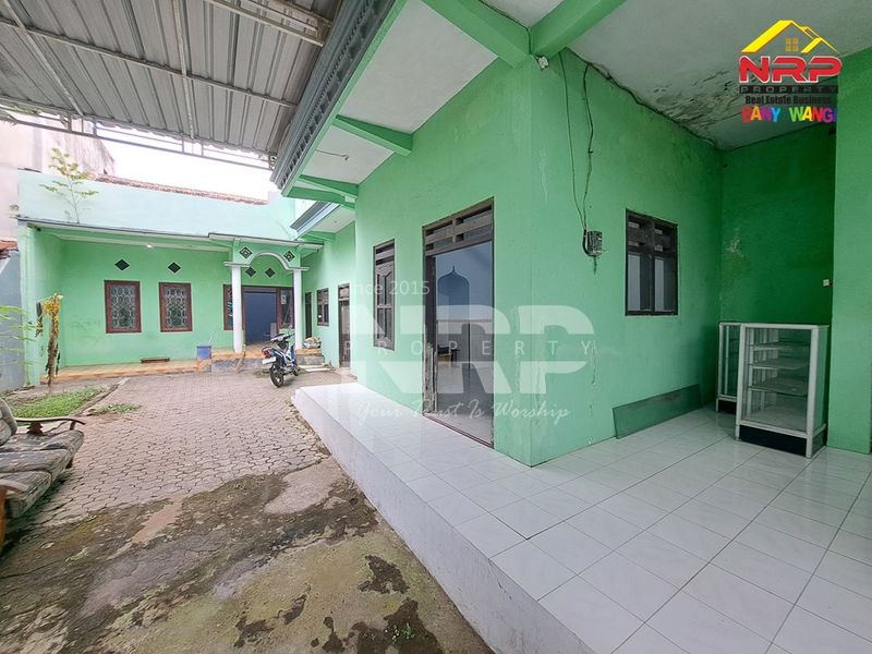 Dijual Rumah Klasik di kabupaten banyuwangi, Jawa Timur ketapang - 4