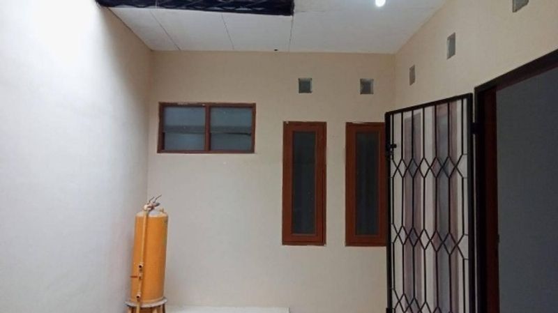 Rumah Keren di KOTA BANDUNG, Jawa Barat - 2