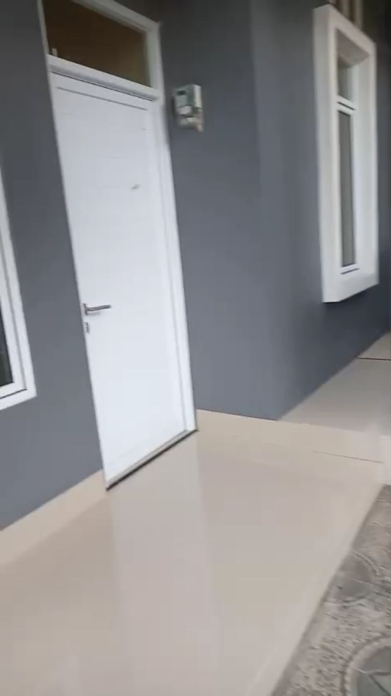 Dijual Rumah baru murah siap huni  - 2