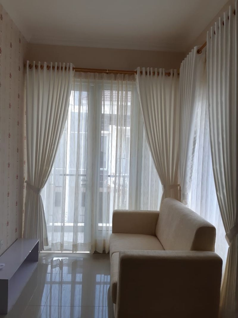 Di Jual Rumah Modern Minimalis di Cempaka Putih Tengah - 5
